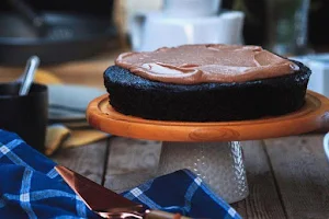 Pistachio Cakes & Bakes - Cover photo