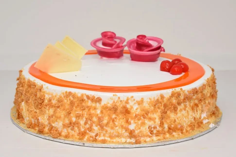 Pista House Cakes - Logo