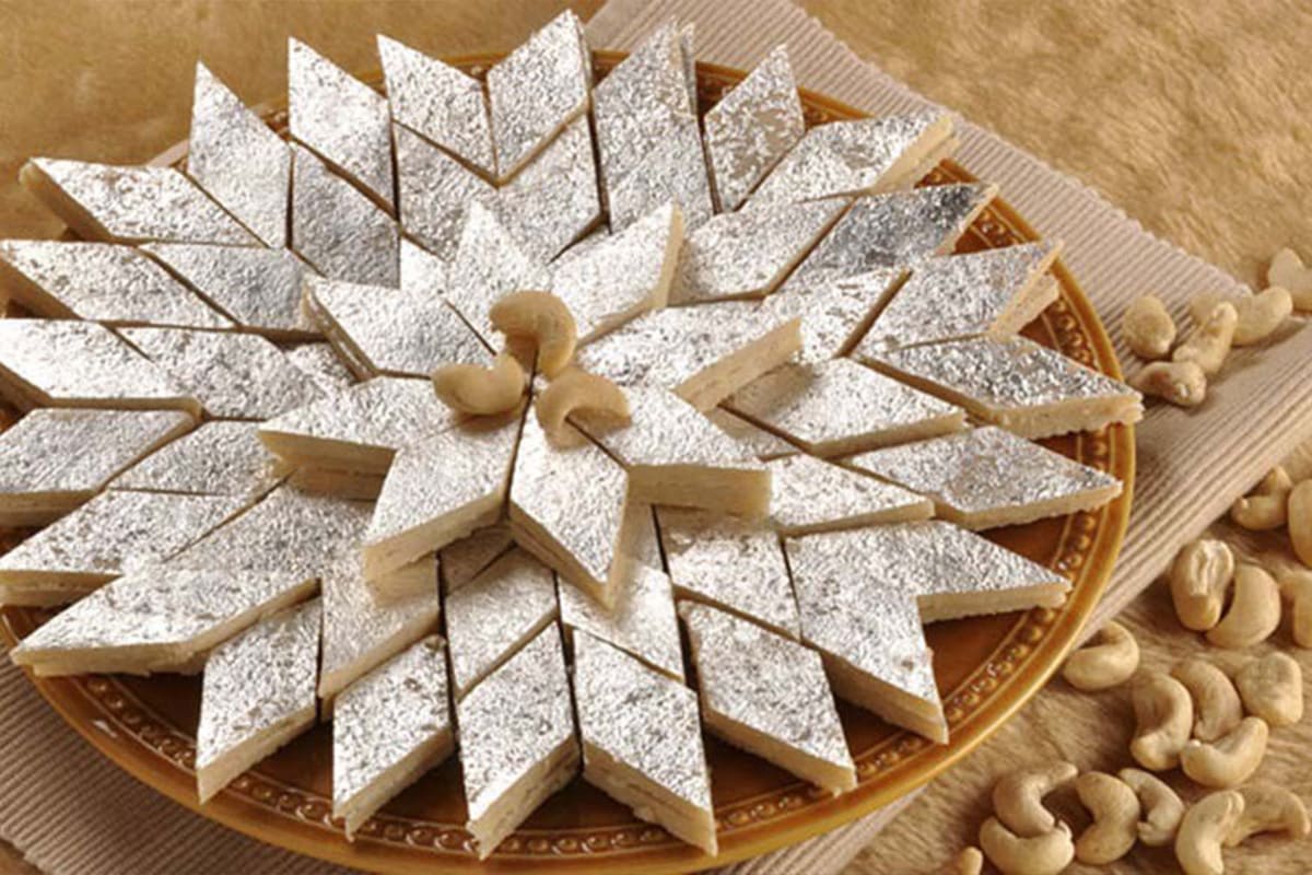 Pistaras by Aggarwal Sweets Corner - Logo