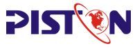 Piston Logistics Corp. - Logo