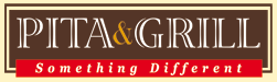 Pita And Grill - Logo