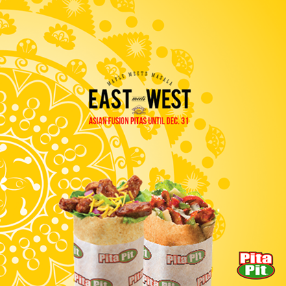 Pita Chick Inc - Cover photo