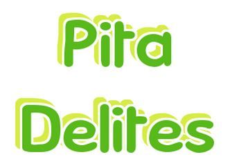Pita Delites - Logo