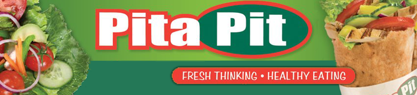 Pita Pit - Logo