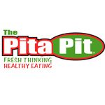 Pita Pit - Logo