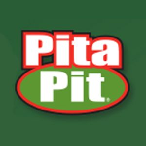 Pita Pit - Logo