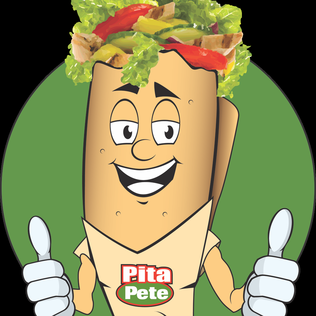 Pita Pit - Logo
