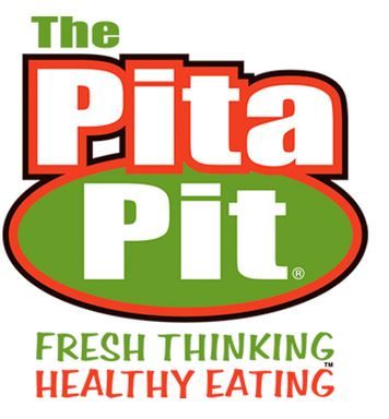 Pita Pit - Logo