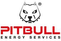 Pitbull Energy - Logo
