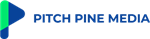 Pitch Pine Media - Logo