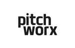 Pitchworxdesignagency - Logo
