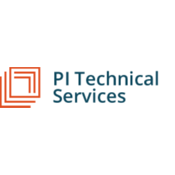 PI Technical Services - Logo