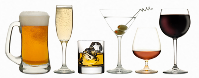 Pit Lane Liquor - Logo