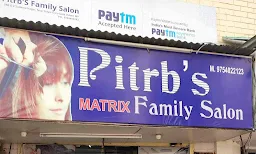 Pitrab's Family Salon - Cover photo