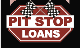 Pit Stop Loans Canada - Logo