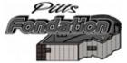 Pitts Fondation Inc - Logo
