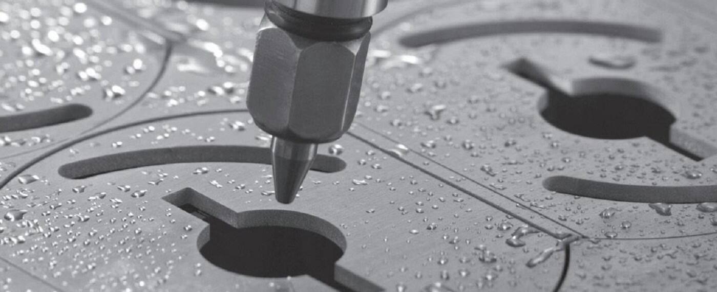 Pittwaterjet Engineering - Cover photo