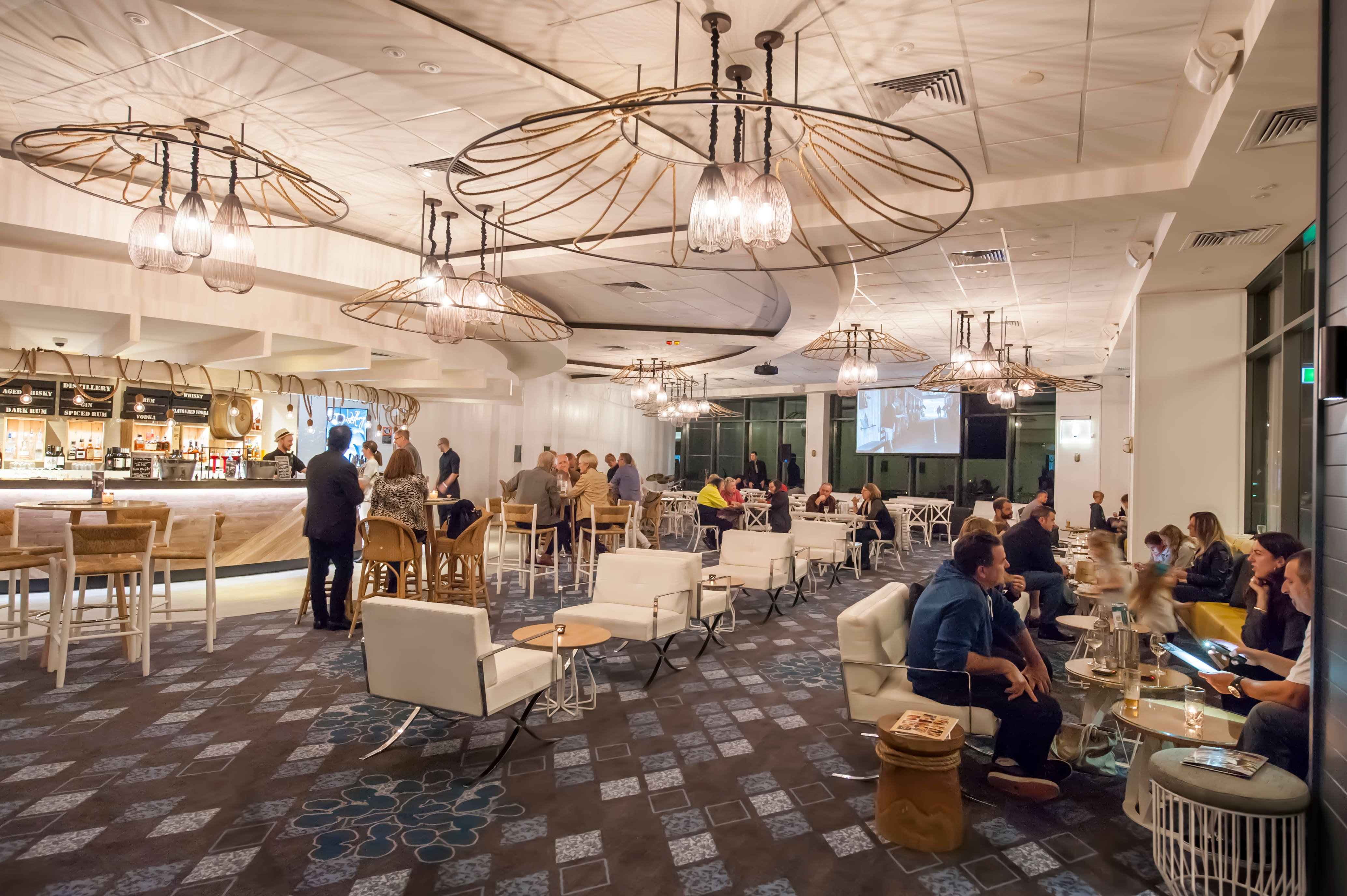 Pittwater RSL - Cover photo