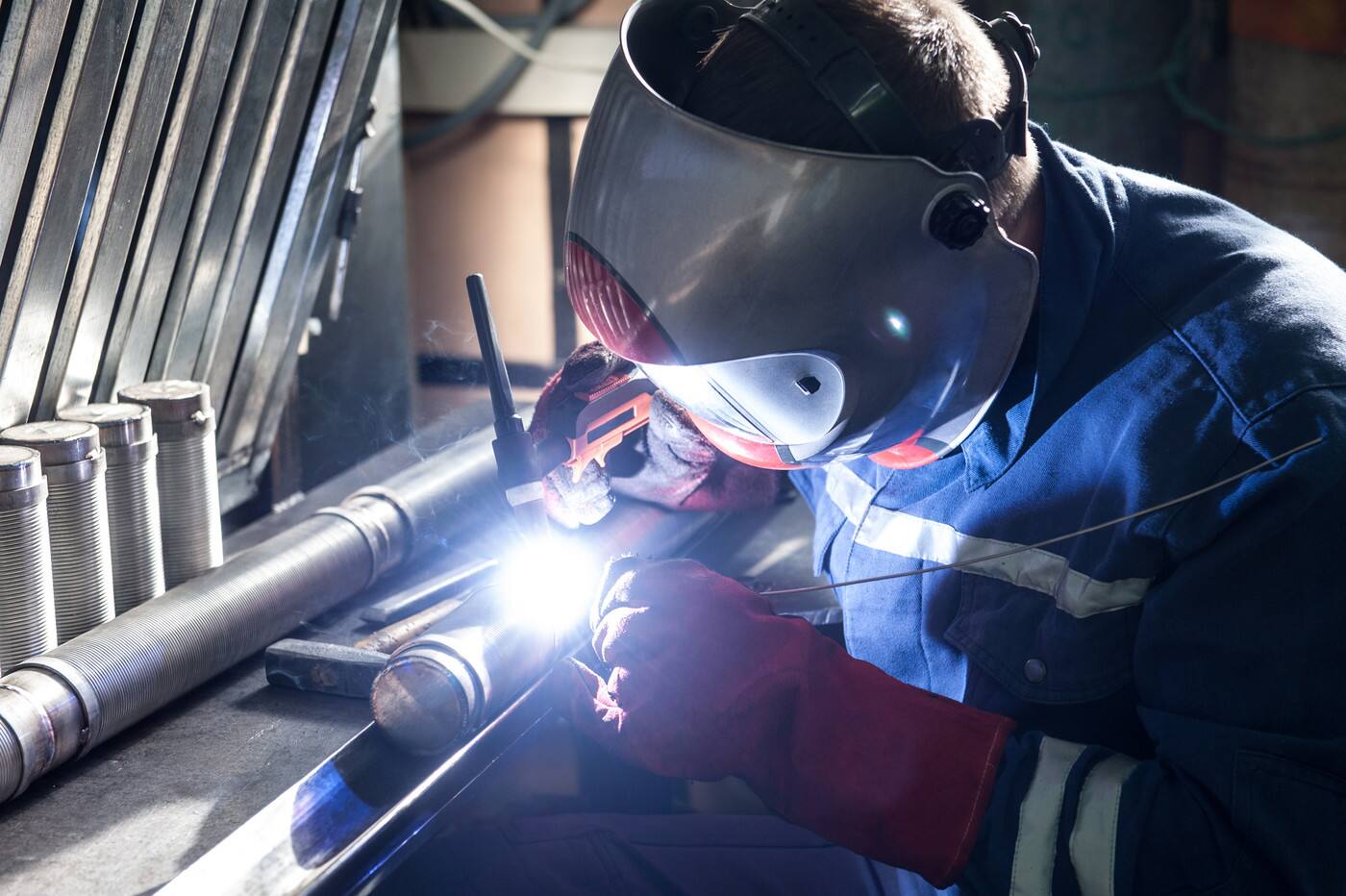 Pittwater Welding Services - Cover photo