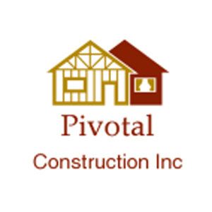 Pivotal Construction Canada - Logo