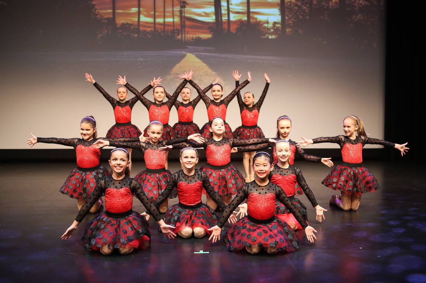 PIVOTAL DANCE (Seaford) - Cover photo