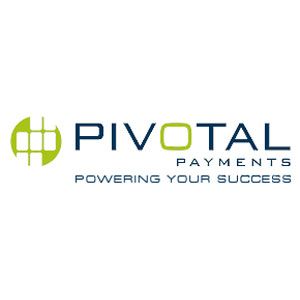 Pivotal Payments - Logo