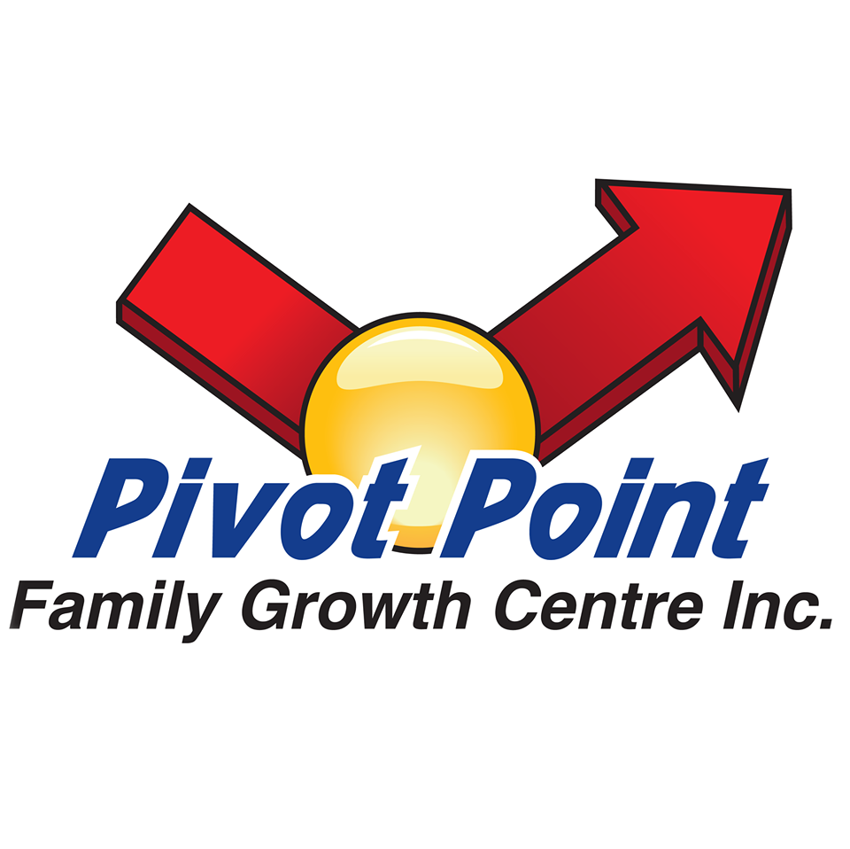 Pivot Point Family Growth Centre Inc. - Logo