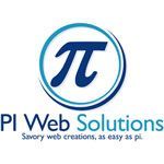 PI Web Solutions - Logo