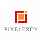 Pixelergy Com - Logo