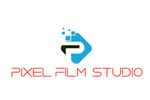 Pixel Film Studio - Logo