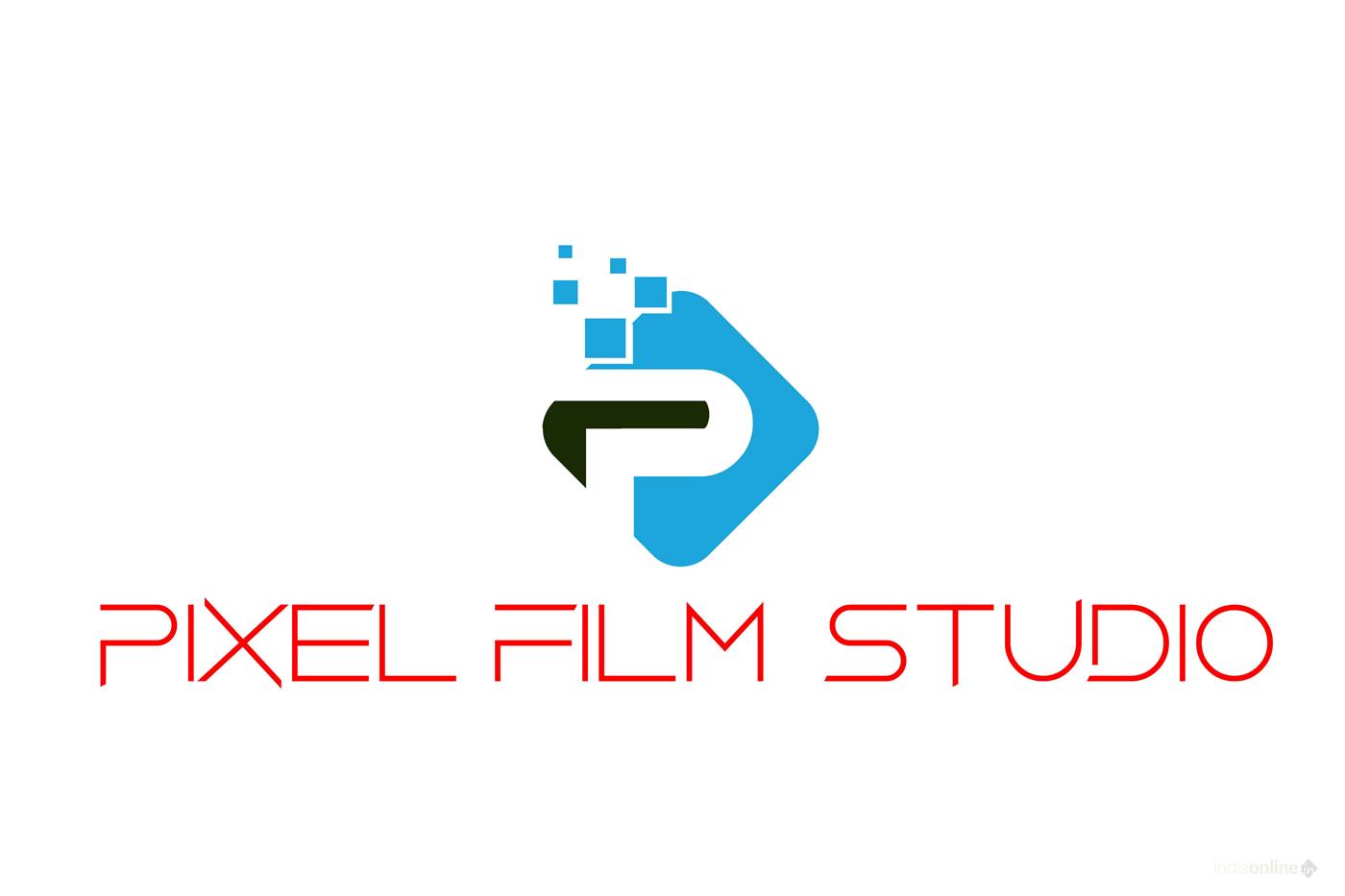 Pixel Film Studio - Cover photo