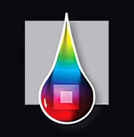 Pixel Ink Retouching - Logo
