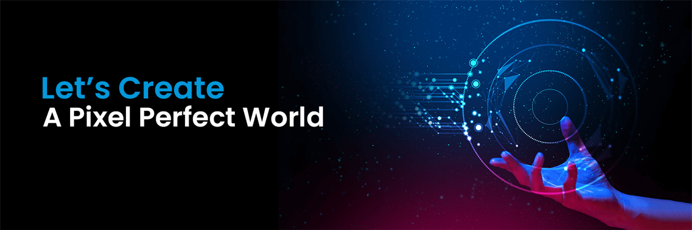 Pixelmatrix Solutions - Cover photo