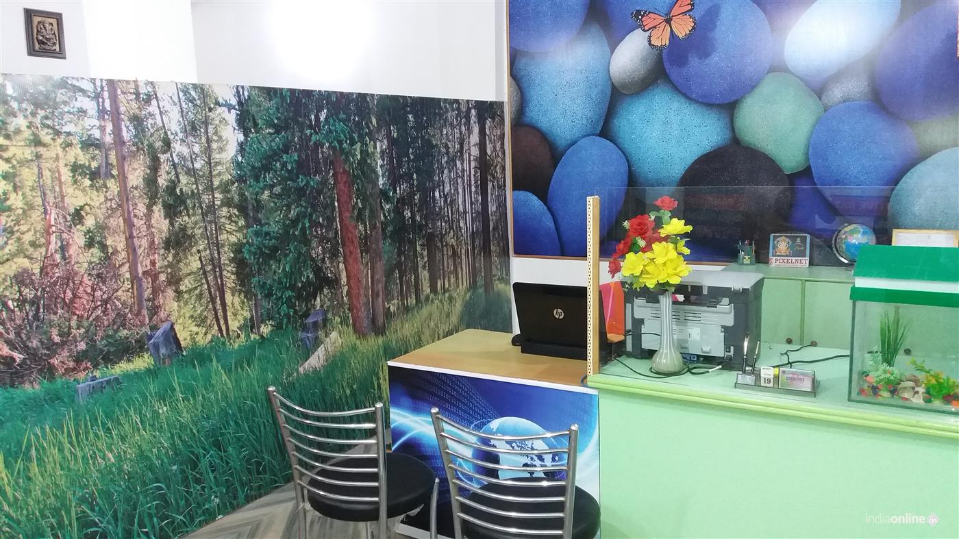 Pixelnet Computer Education Centre - Cover photo