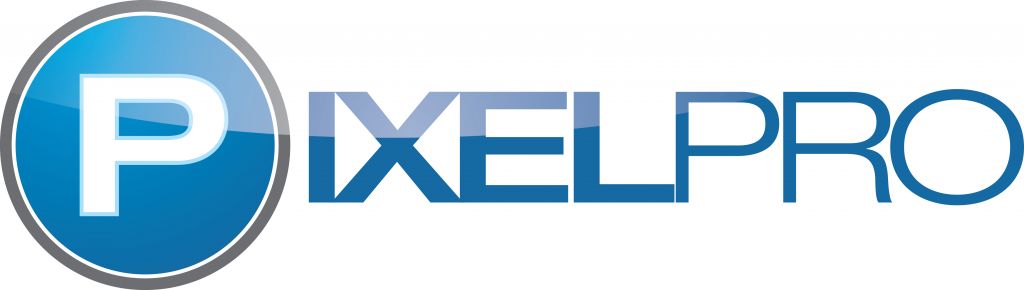 Pixelpro Productions - Logo