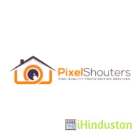 Pixelshouters - Logo