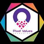 Pixel Values Technolabs - Logo