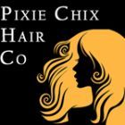 Pixie Chix Hair Co - Logo