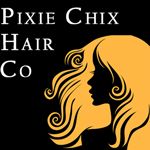 Pixie Chix Hair Co - Logo