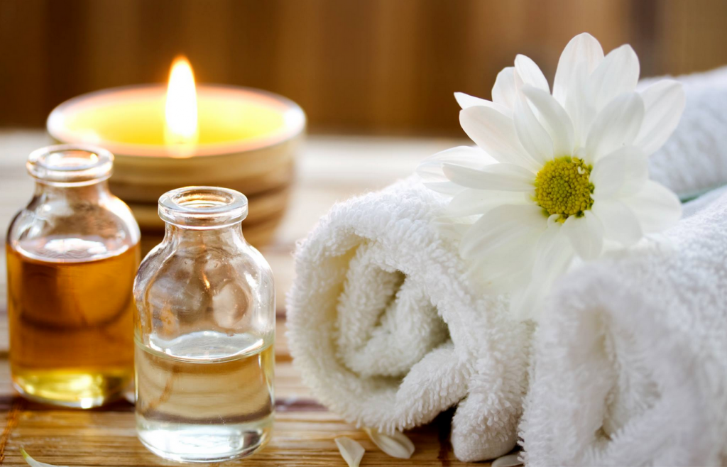Pixie Spa - Logo
