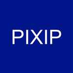 Pixip Academy - Logo