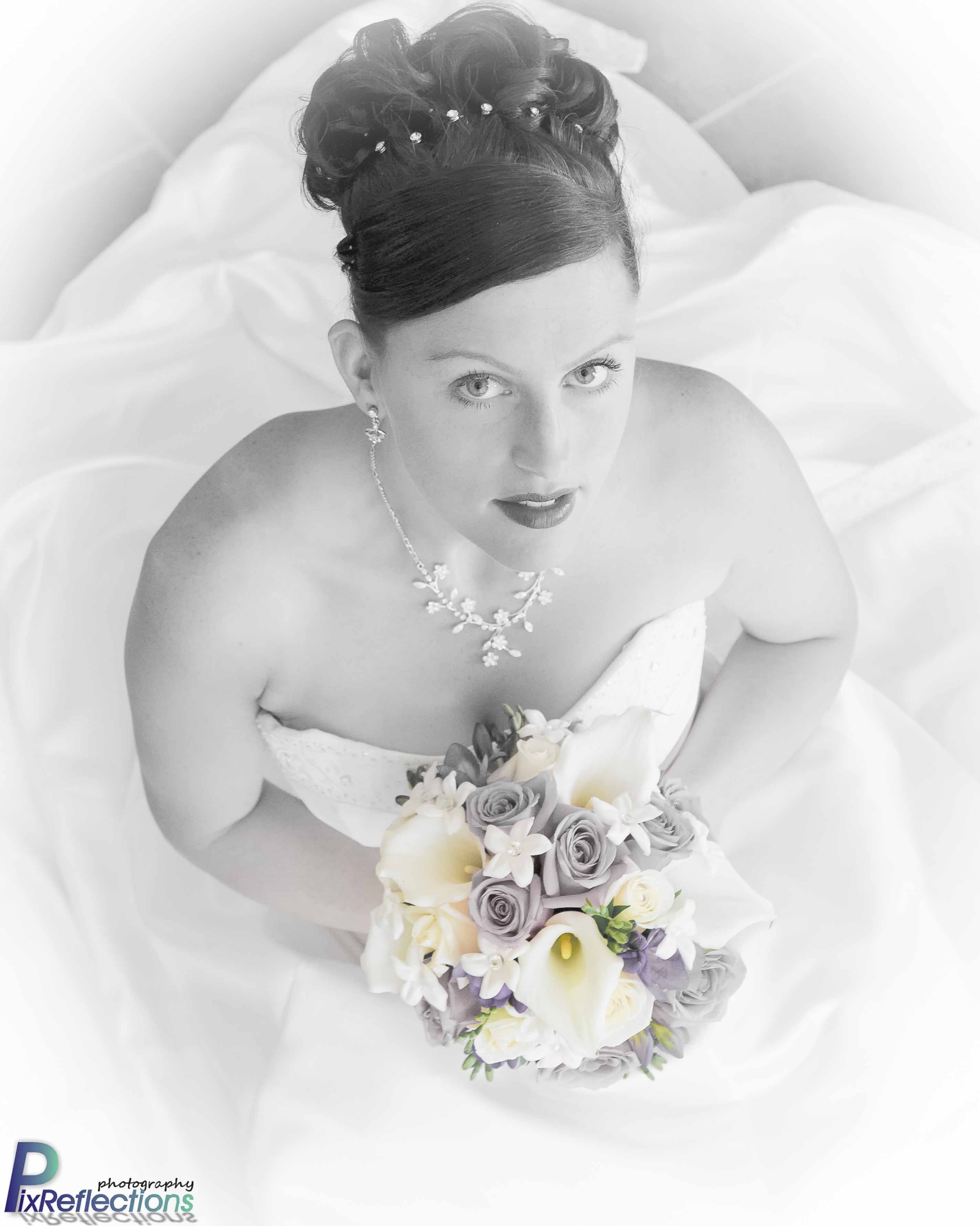 PixReflections Photography - Logo