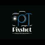 Pixshot Photography - Logo