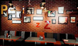 Pizza Zone - Cover photo