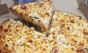 Pizza Crown - Logo