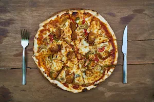Pizza Maker - Cover photo