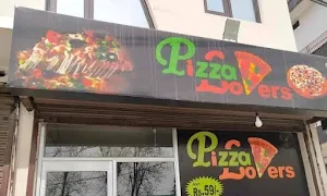 Pizza Lover - Cover photo