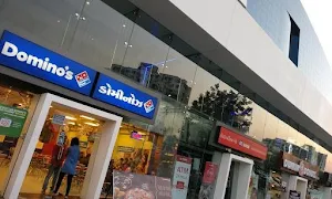 Pizza Zone - Logo