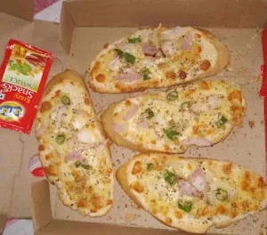Pizza King - Cover photo