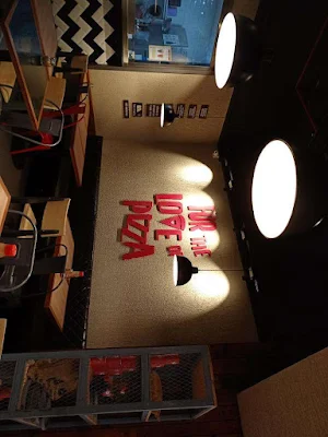 Pizza Hut - Cover photo